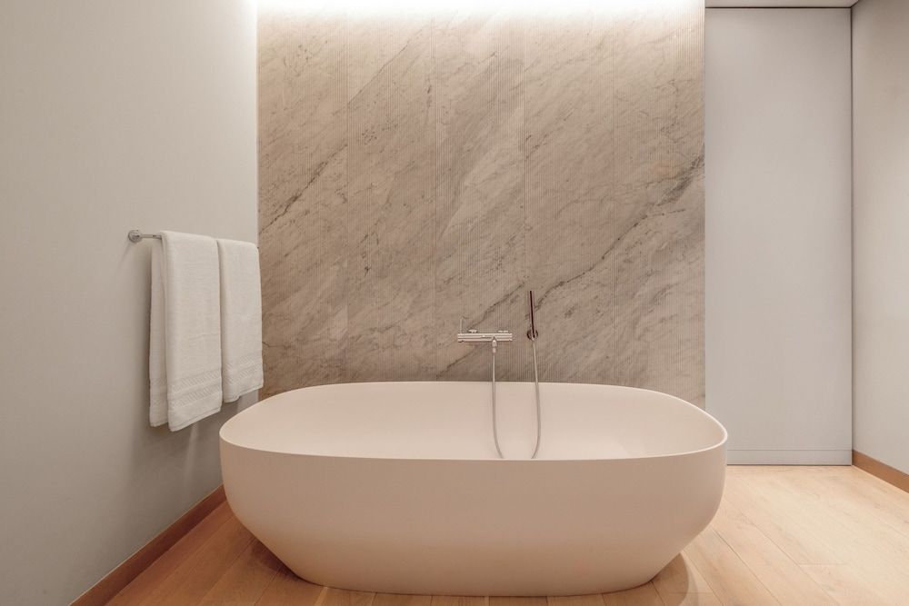 The Ritz-Carlton Residences Mexico City - Bathroom - 2