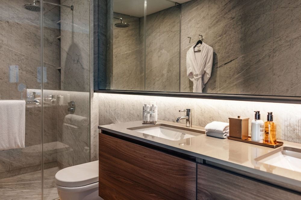 The Ritz-Carlton Residences Mexico City - Bathroom - 1