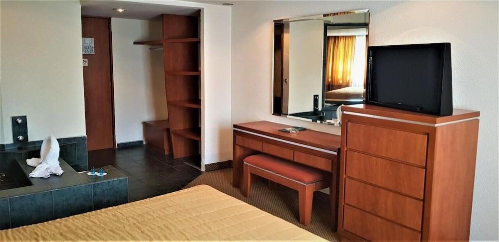 Hotel Finisterre - Room - 2