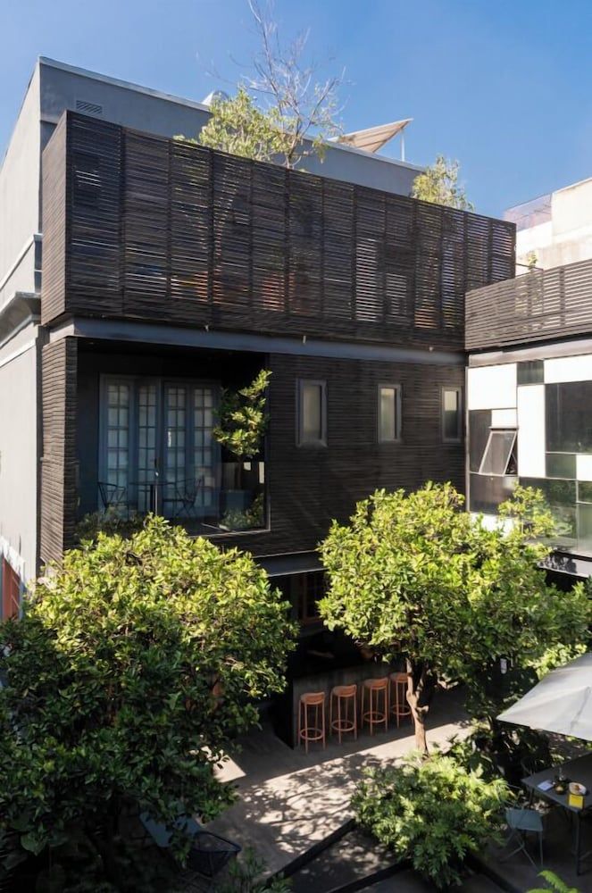 Ignacia Guest House - Exterior