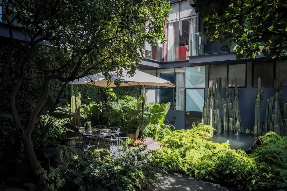 Ignacia Guest House - Exterior - 2