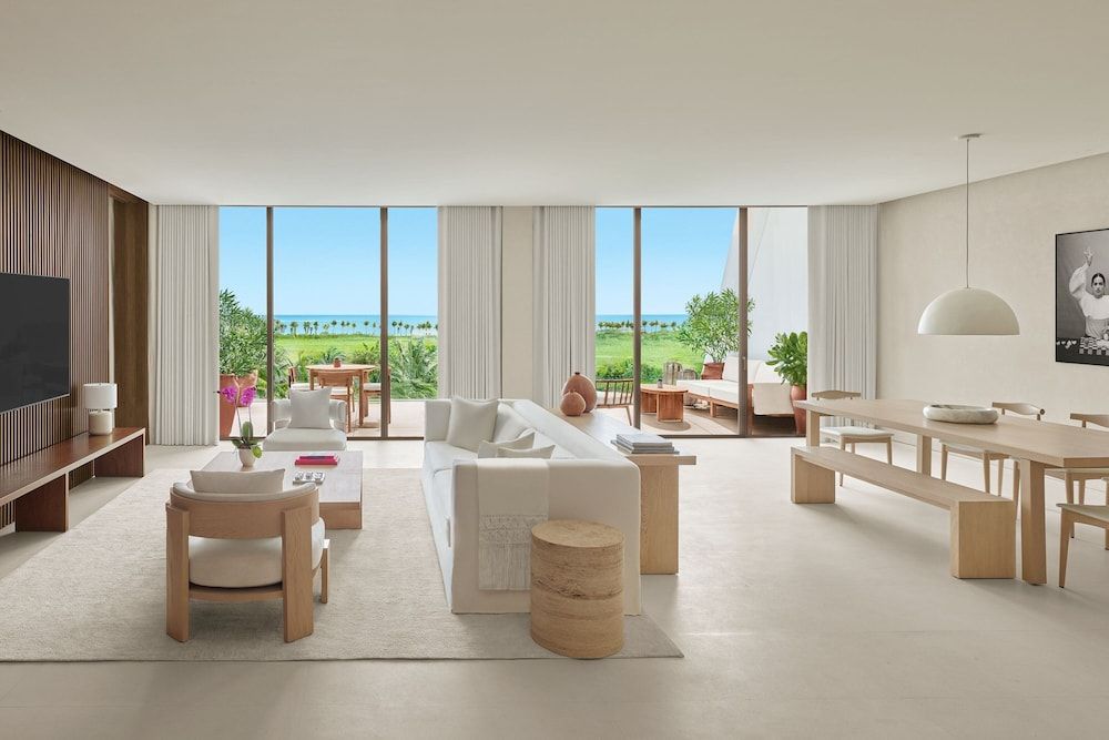 The Riviera Maya EDITION At Kanai - Beach/ocean view - 1