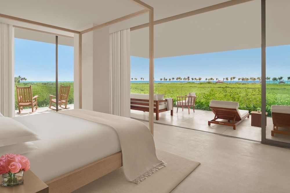 The Riviera Maya EDITION At Kanai - Beach/ocean view