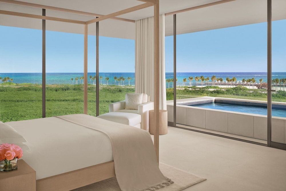 The Riviera Maya EDITION At Kanai - Beach/ocean view - 2
