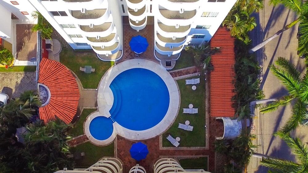 Hotel Villamar Princesa Suites - Exterior