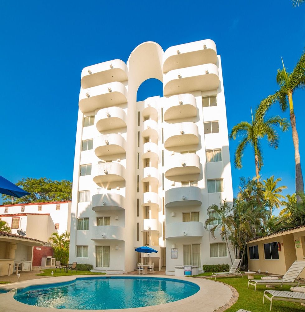 Hotel Villamar Princesa Suites - Exterior - 1