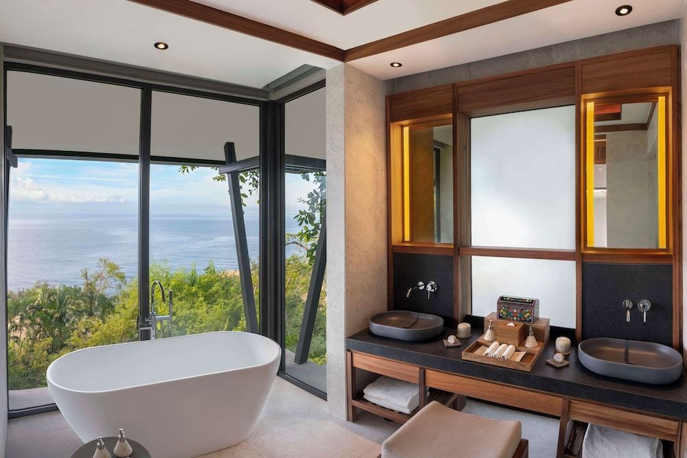 Banyan Tree Cabo Marques - Bathroom - 1