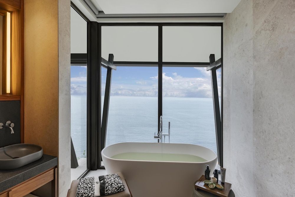 Banyan Tree Cabo Marques - Bathroom