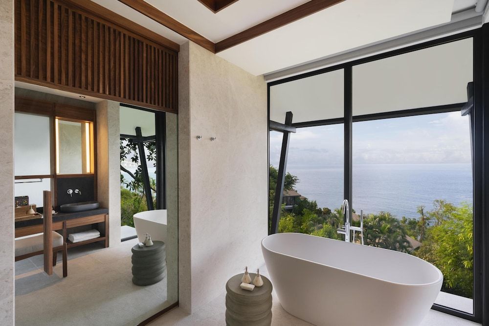 Banyan Tree Cabo Marques - Bathroom - 2