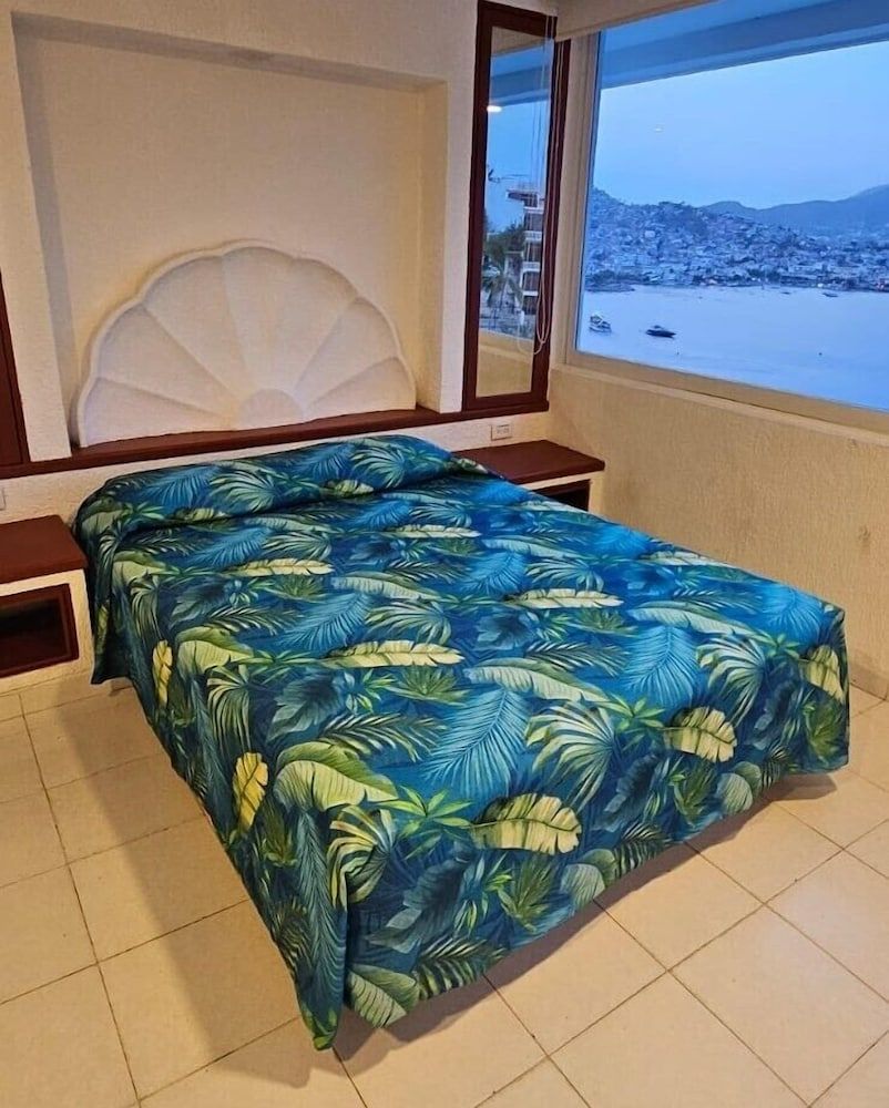 Hotel Aristos Acapulco - Room - 2
