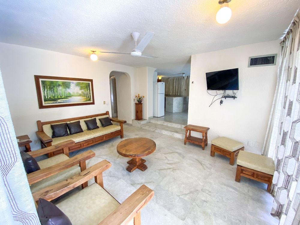Hotel Suite Jazmin - Room - 2