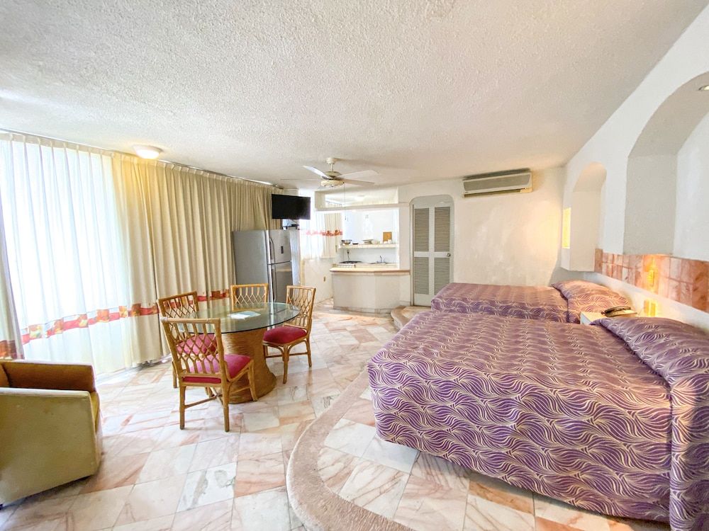 Hotel Suite Jazmin - Room - 1