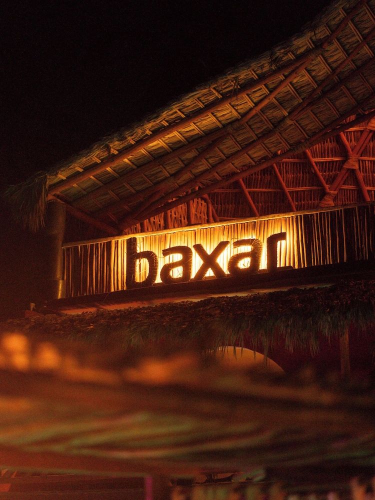 Hotel BaXar - Exterior - 2