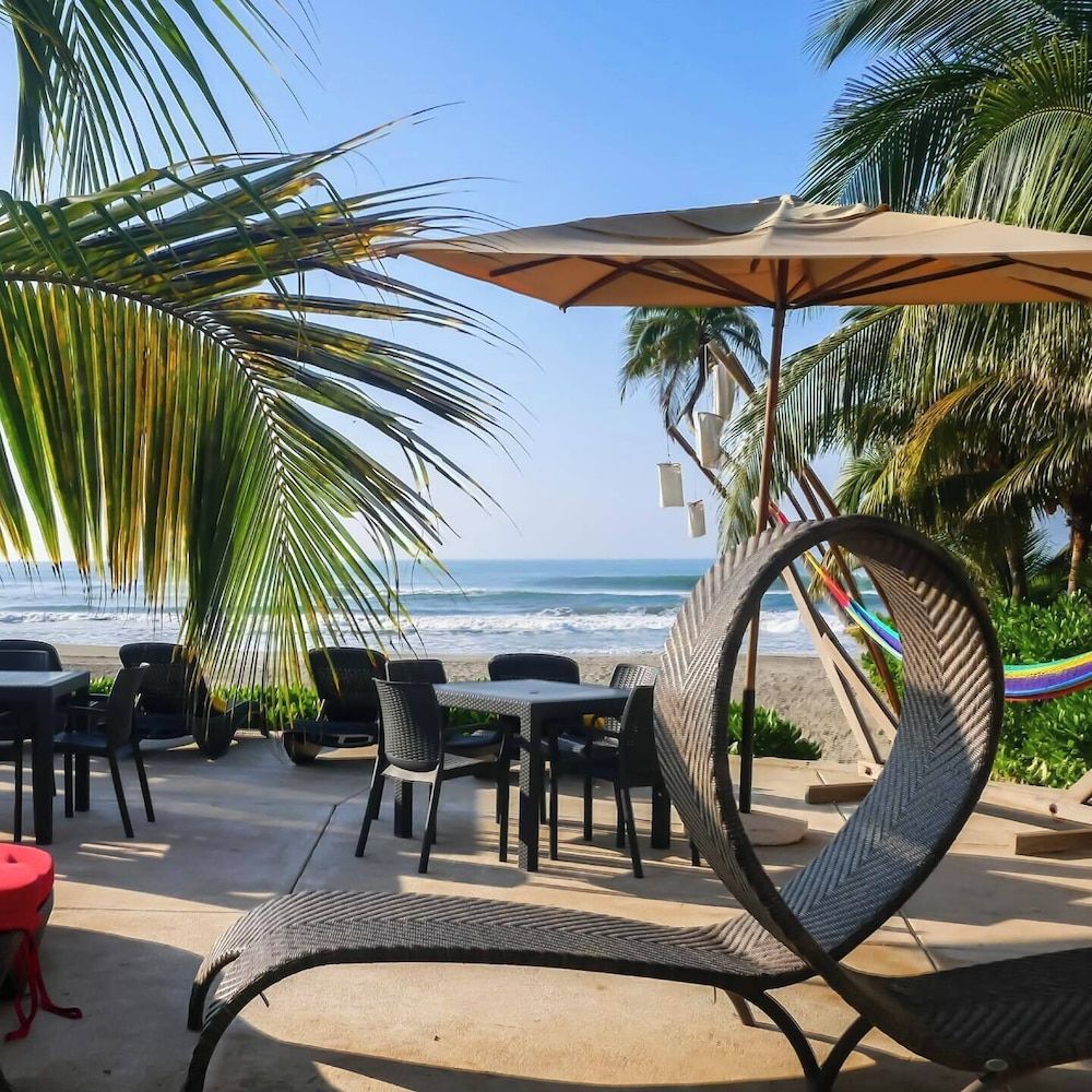Mishol Bodas Hotel & Beach Club Acapulco Diamante - Exterior - 1