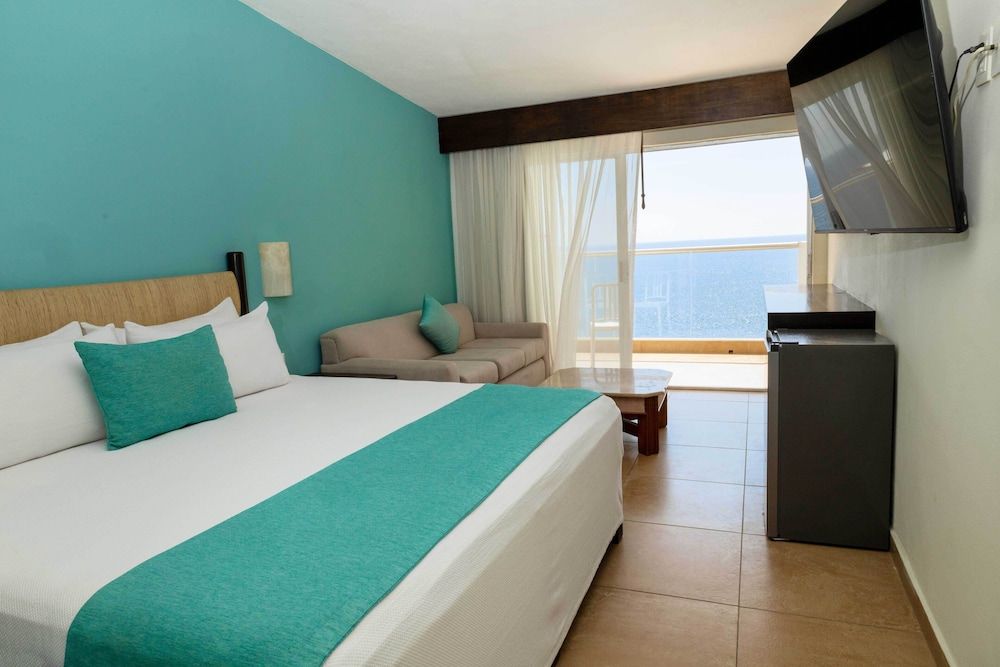 El Mirador Acapulco - Room - 1