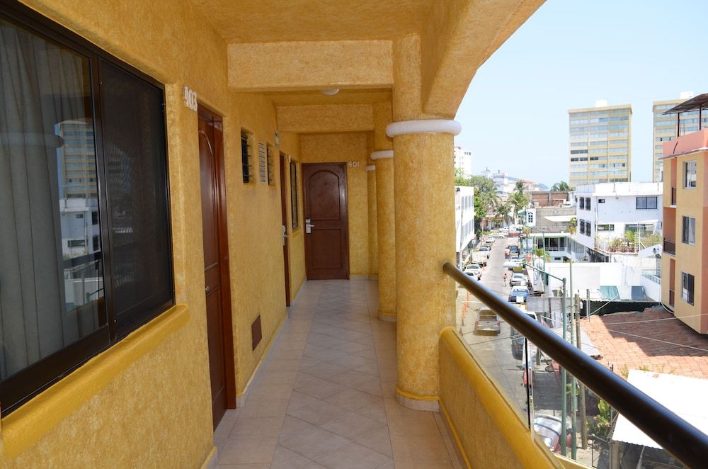 Villas La Lupita - Exterior - 2