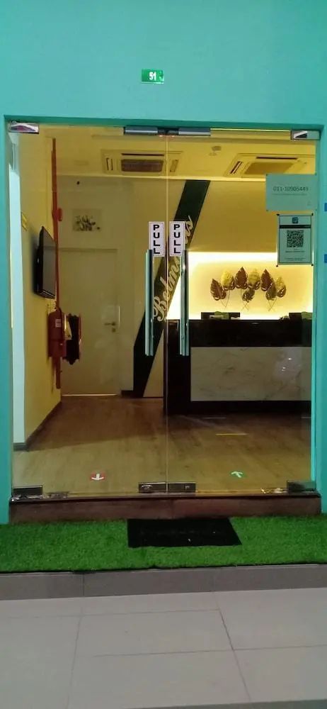 Belmorris Greentown Hotel - Front of property - 3