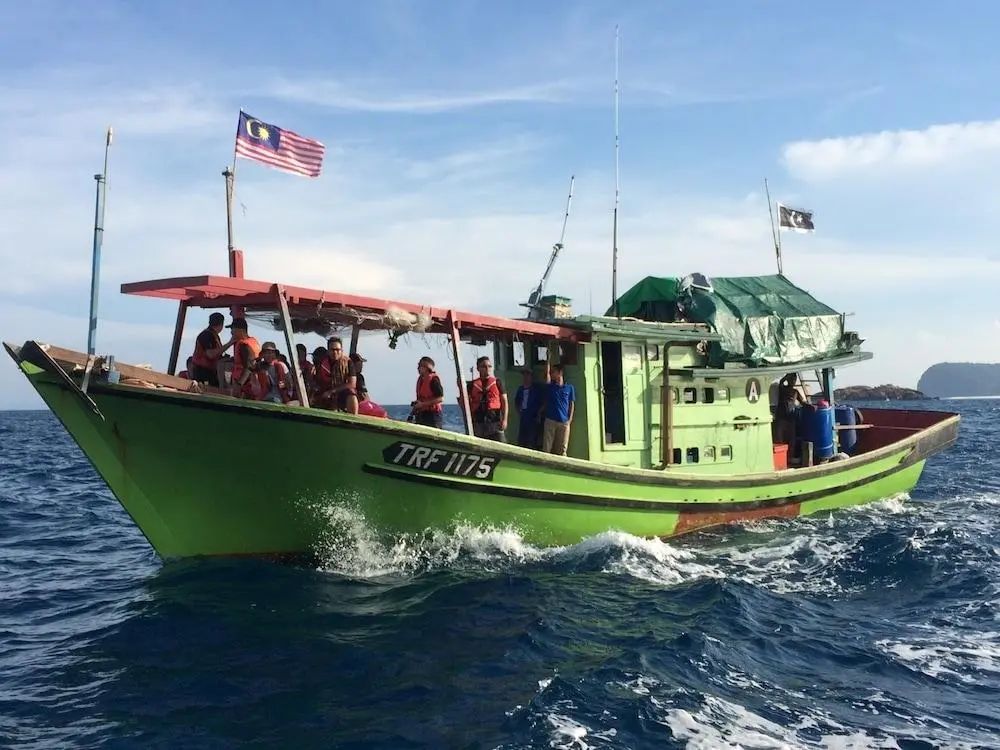 スマイ ホテル アパートメント - Beach - 2