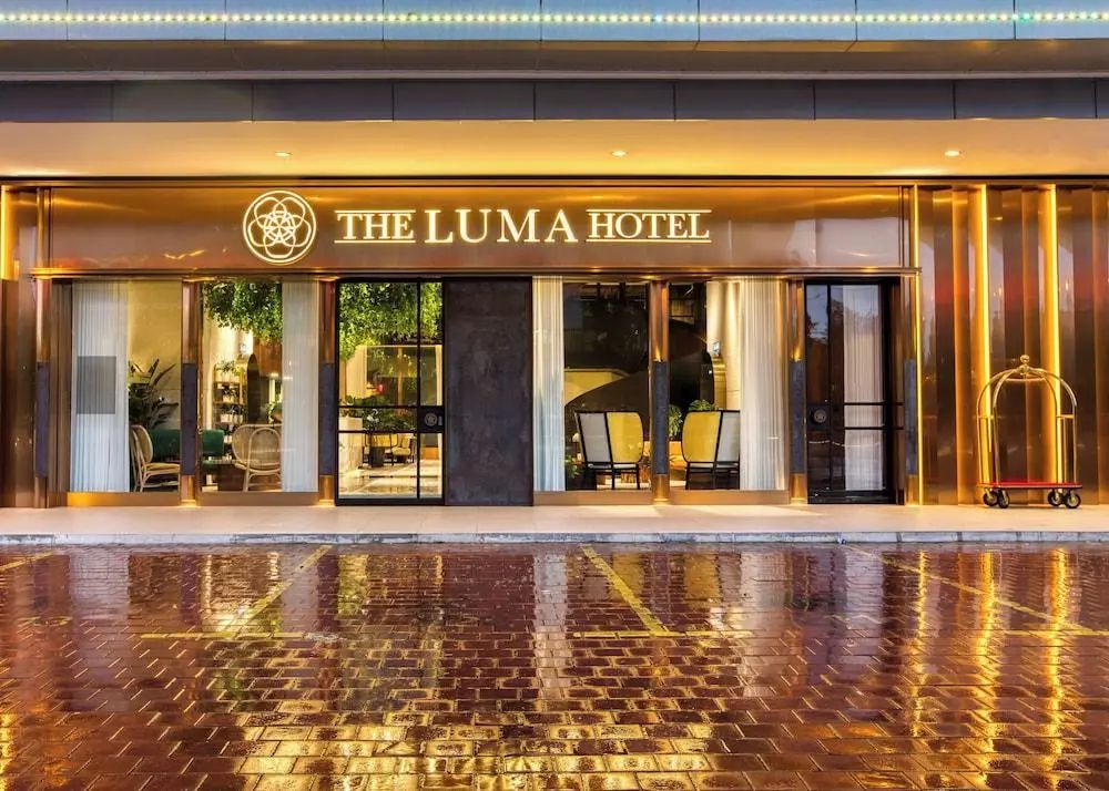 The LUMA Hotel - A Member of Design Hotels - Primary image - 1