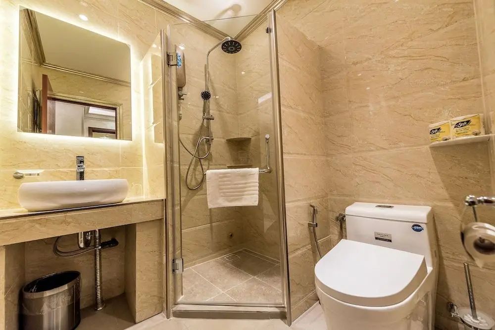 CJ レジデンス - Lobby - 1