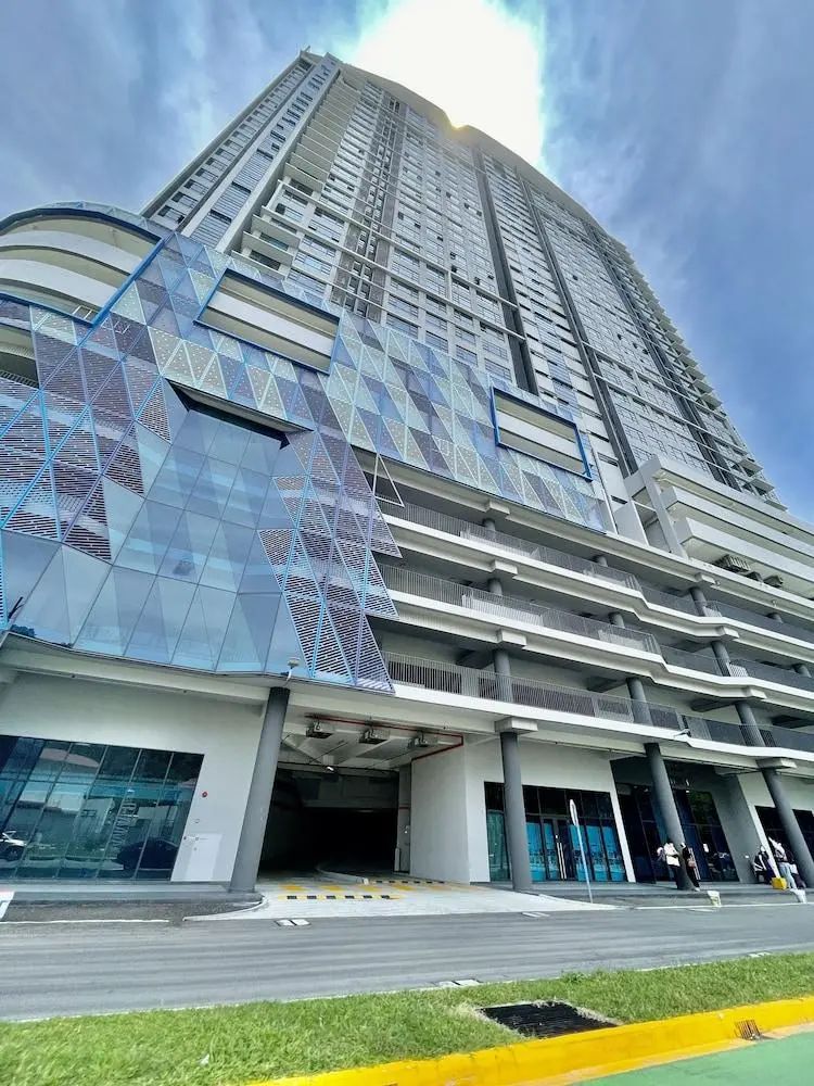 Homesuite' Home at Jesselton Quay - Primary image