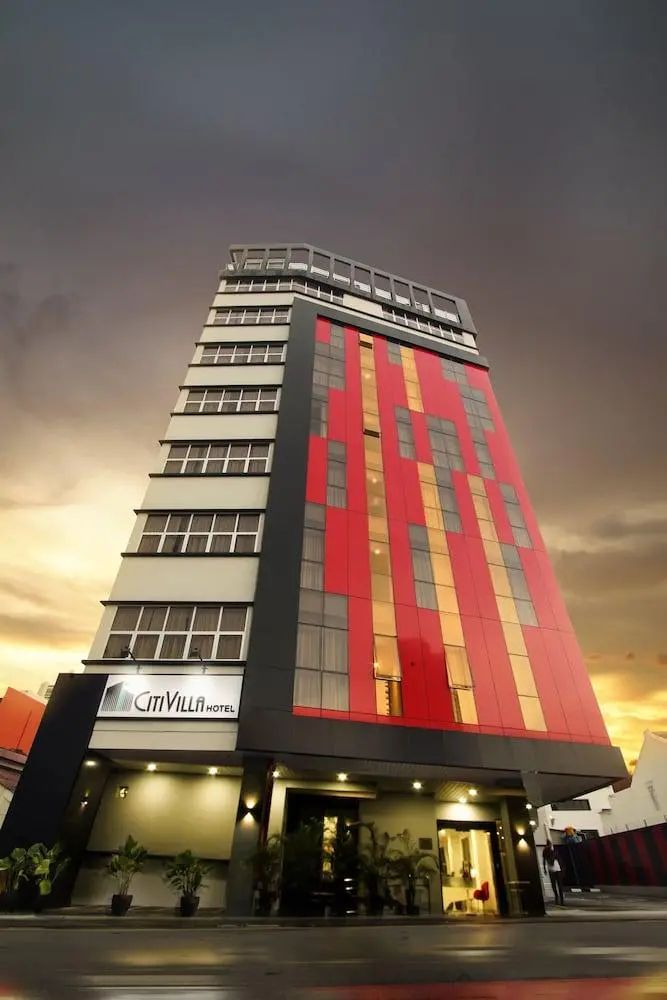 CitiVilla Penang - Primary image - 1