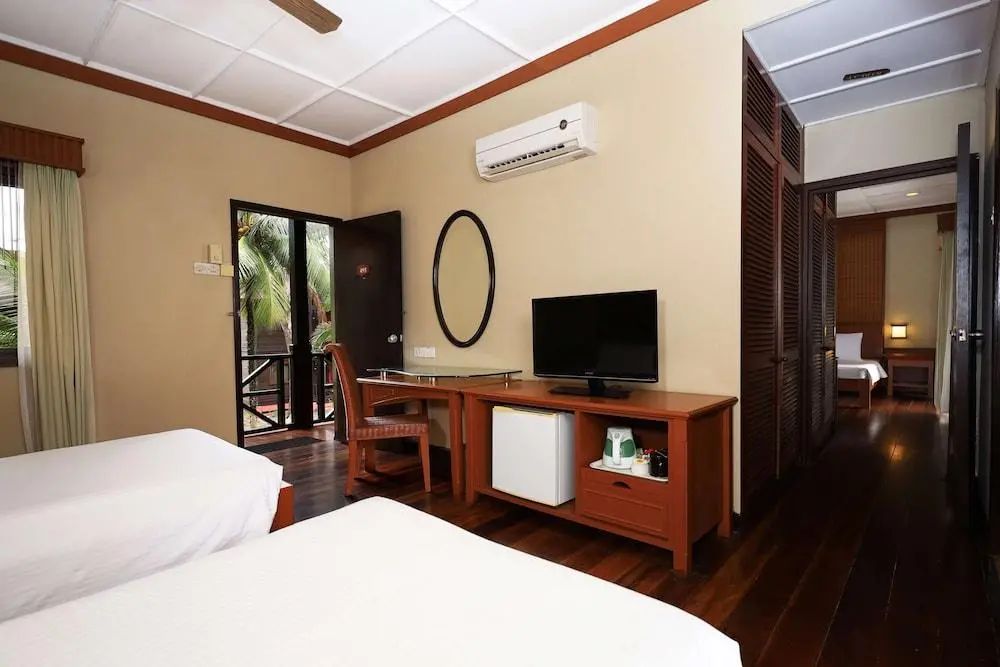 Redang Island Resort - Primary image