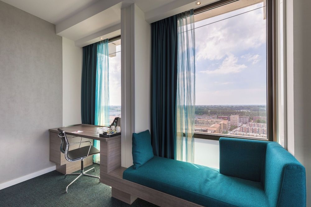 Leonardo Hotel Amsterdam Rembrandtpark - Property amenity - 2