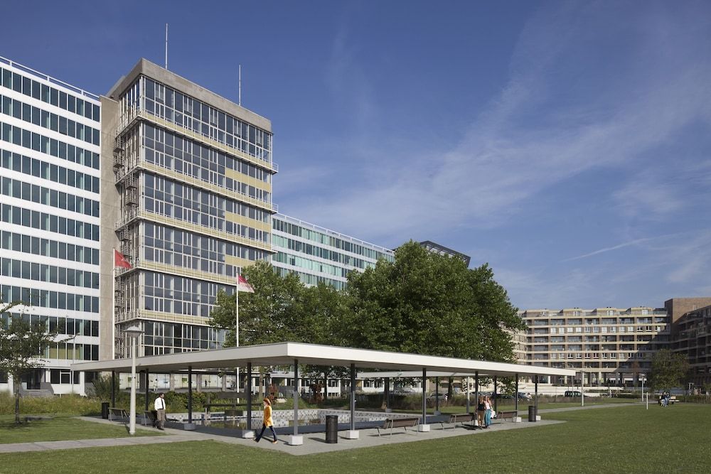 Cityden BoLo District - Exterior - 1