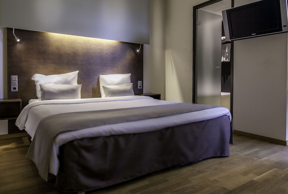 Hotel Artemis Amsterdam - Room - 2