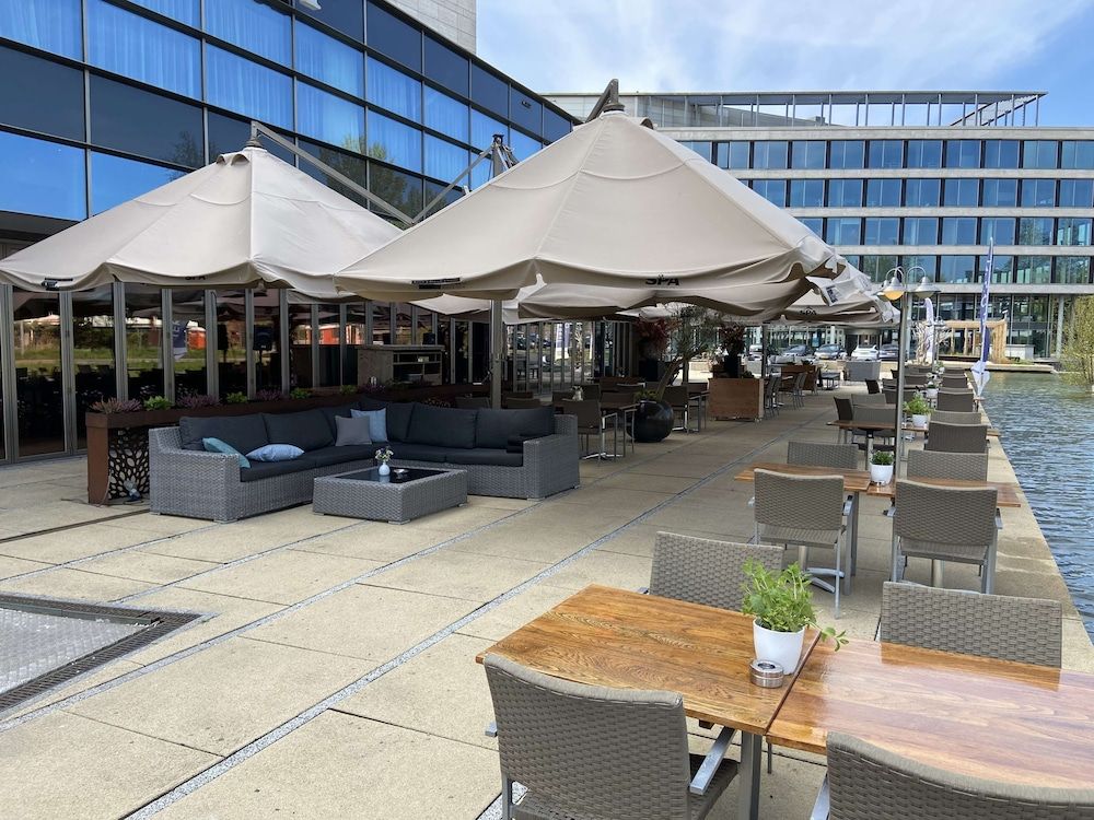 Hotel Artemis Amsterdam - Exterior - 1