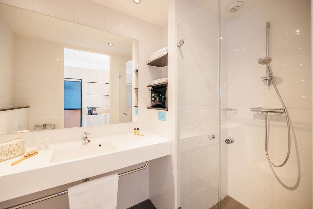 Hotel Casa Amsterdam - Bathroom - 2