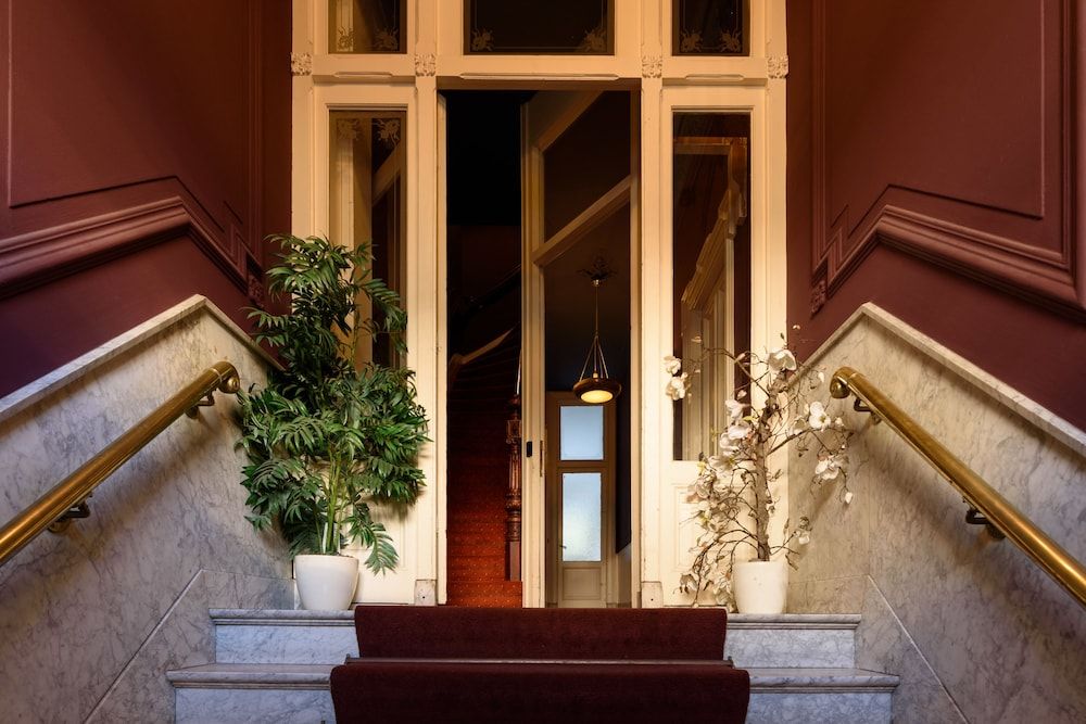 Hotel The Neighbour's Magnolia - Property entrance - 1