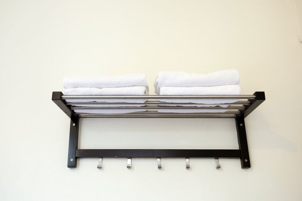 Quentin Arrive - Bathroom amenities - 2