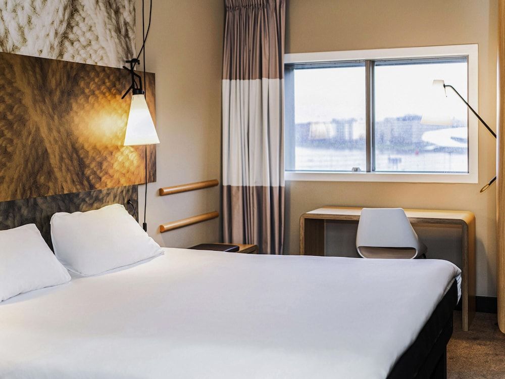 ibis Amsterdam Centre - Room - 2