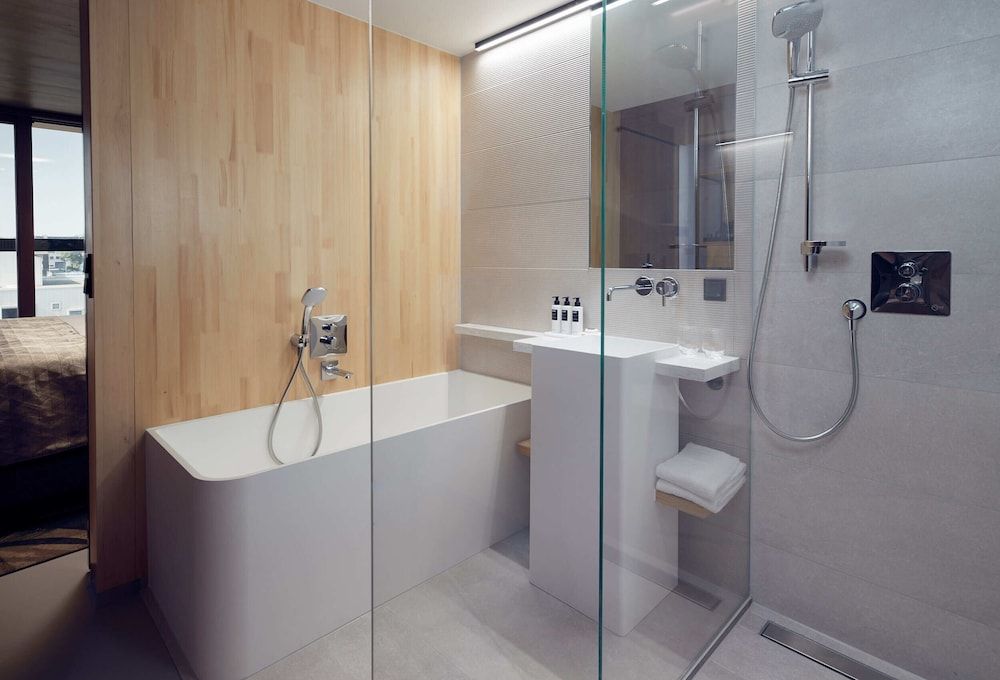 Hotel Jakarta Amsterdam - Room - 2