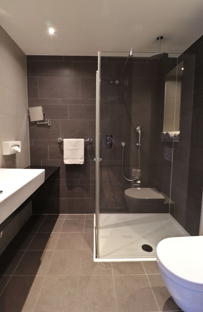Xo Hotels Park West - Bathroom - 2