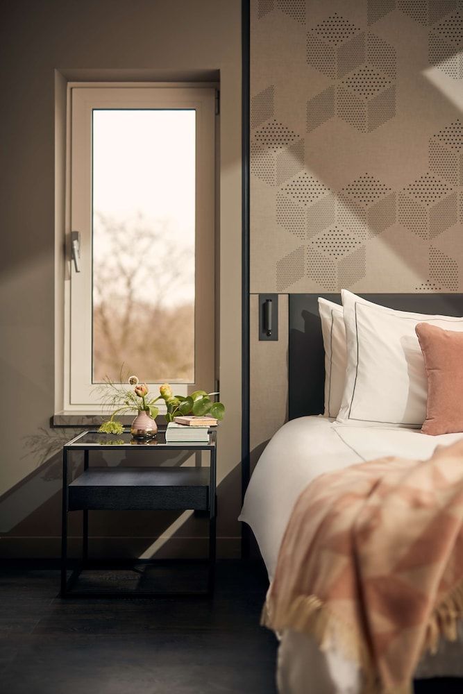 Park Plaza Vondelpark - Room - 1