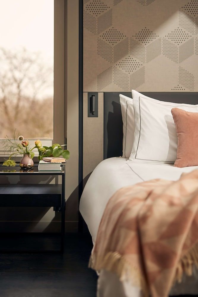 Park Plaza Vondelpark - Room - 2