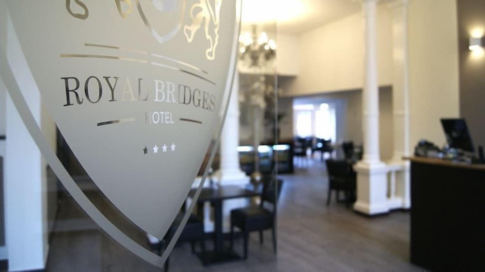 Hotel Royal Bridges - Property amenity