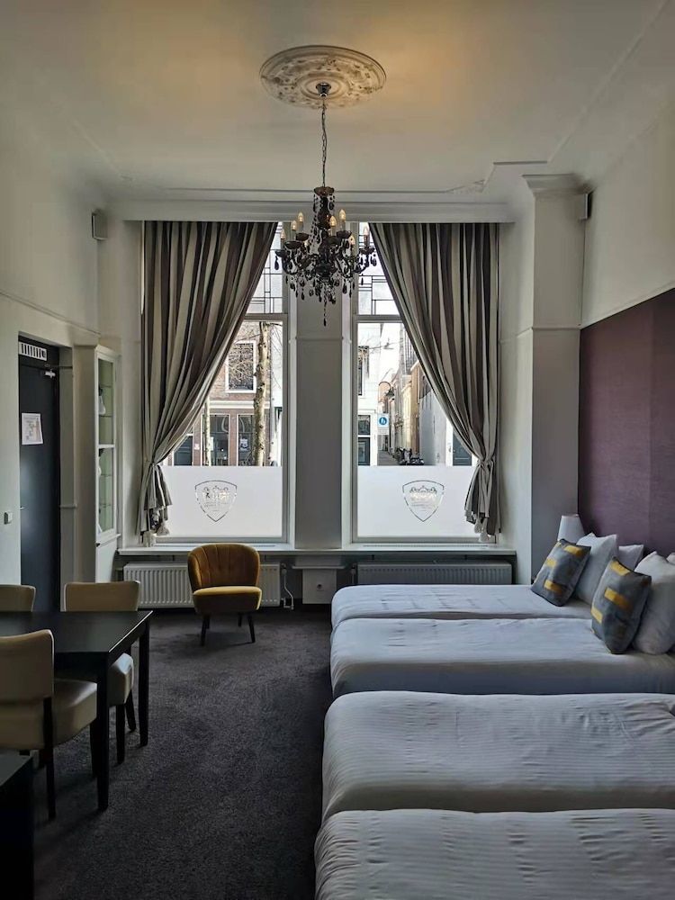 Hotel Royal Bridges - Room - 2