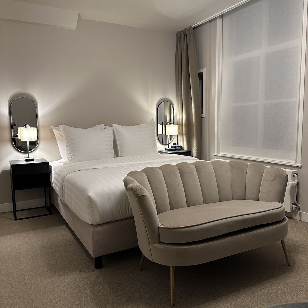 Hotel Grand Canal - Room - 2