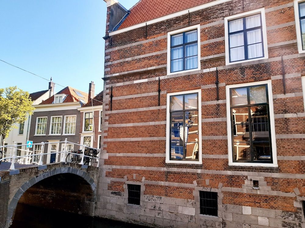Hotel Grand Canal - Exterior - 1