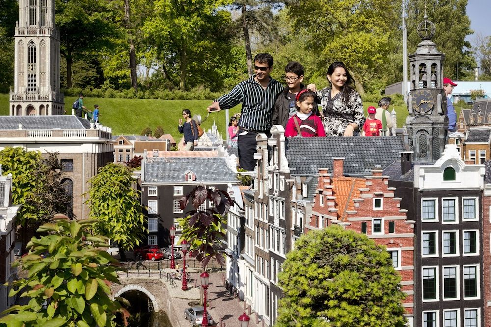 Fletcher Hotel - Restaurant Leidschendam - Den Haag - Point of interest - 1