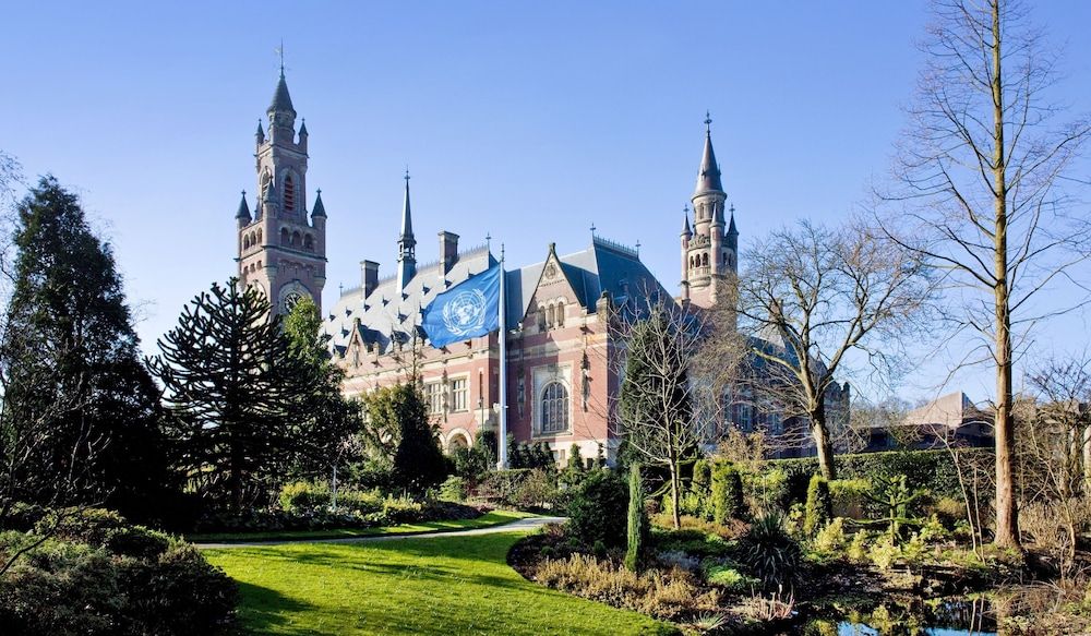Fletcher Hotel - Restaurant Leidschendam - Den Haag - Point of interest - 2