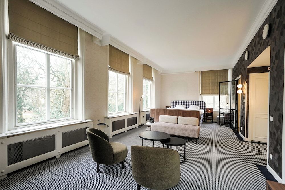 Central Park Voorburg - Room - 2