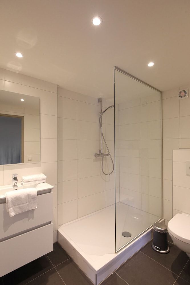 Hotel Botterweck - Bathroom - 2