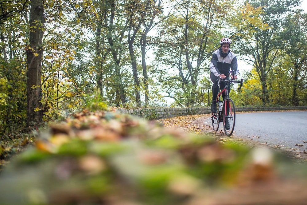Hotel Valkenburg by Mercure - Bicycling - 2