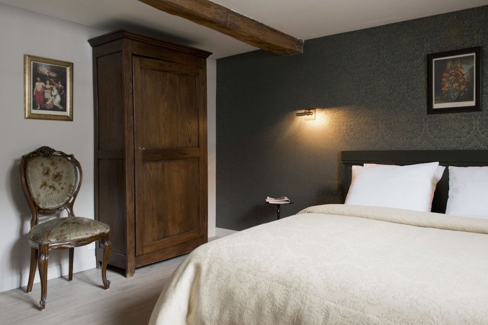 Boutique Hotel Sint Jacob - Room - 2