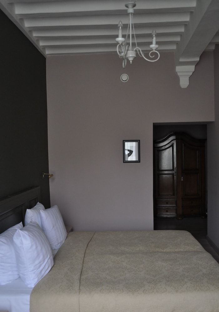 圣马丁雅各布精品酒店 - Room - 2